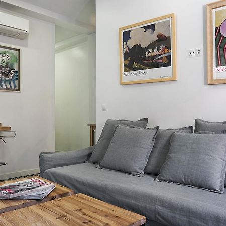 Luxury Apartment Picasso By Nagoa Homes Málaga Exterior foto